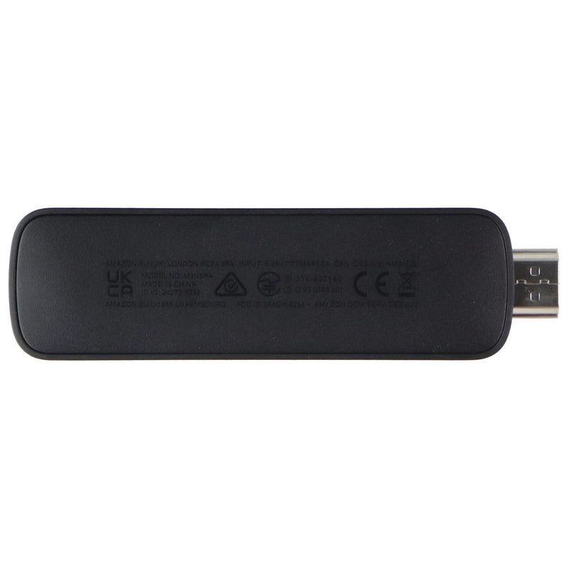 Amazon Fire TV Stick 4K (Newest model) with AI-powered Fire TV Search (M3N6RA)