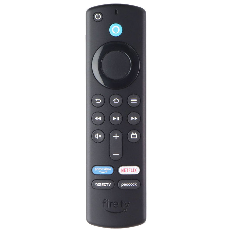 Amazon Fire TV Stick 4K (Newest model) with AI-powered Fire TV Search (M3N6RA)