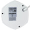 Amcrest UltraHD 4K (8MP) Outdoor Security POE IP Camera - White (IP8M-2493EW)