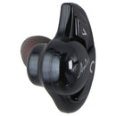 AMINY UFO Bluetooth Wireless Earphone for Android - Black (Single Ear)
