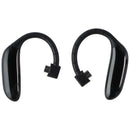 AMINY UFO Bluetooth Wireless Earphone for Android - Black (Single Ear)