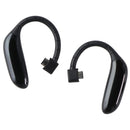 AMINY UFO Bluetooth Wireless Earphone for Android - Black (Single Ear)