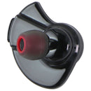 AMINY UFO Bluetooth Wireless Earphone for Android - Black (Single Ear)