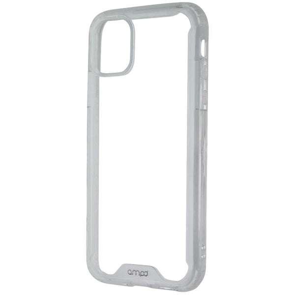 Ampd Impact Drop Series Case for Apple iPhone 11 - Clear