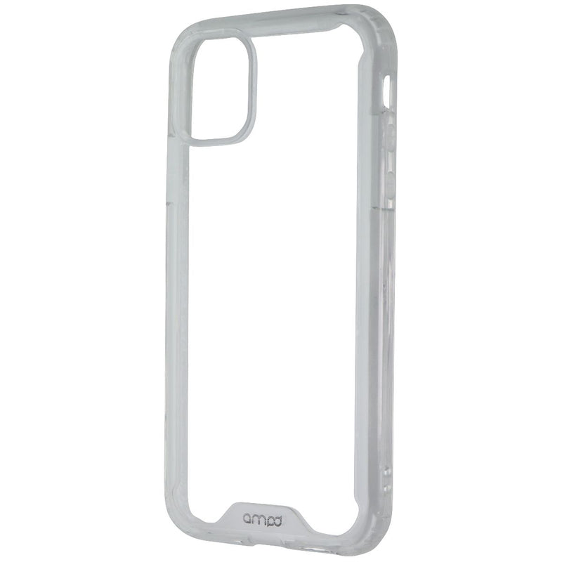 Ampd Impact Drop Series Case for Apple iPhone 11 - Clear