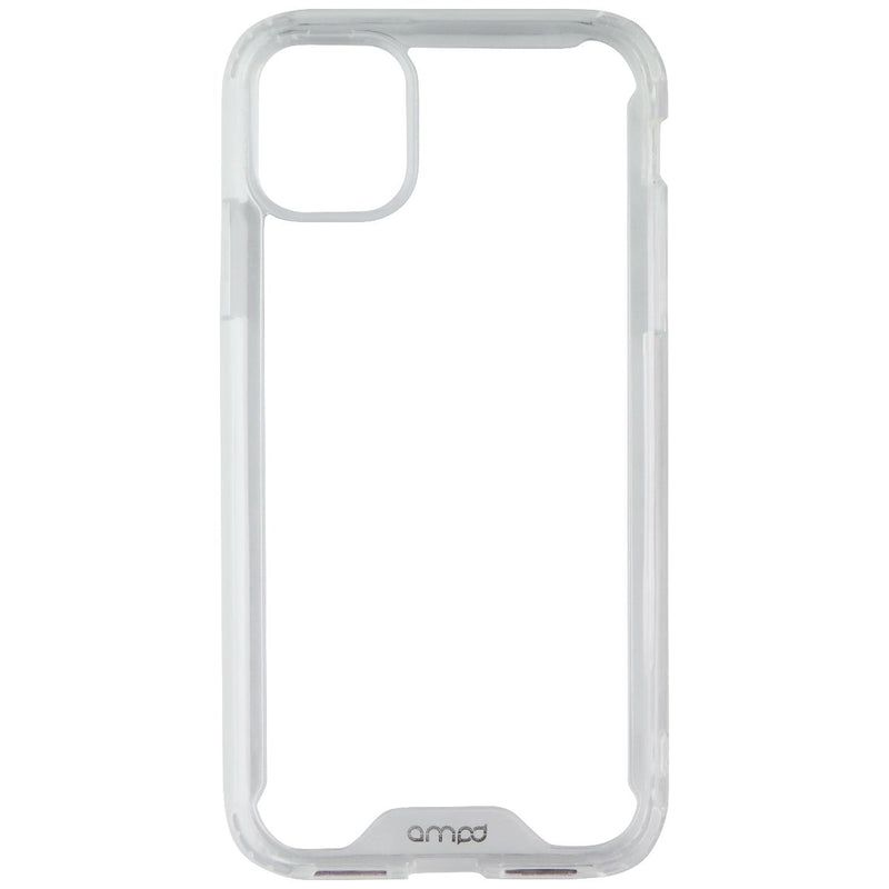 Ampd Impact Drop Series Case for Apple iPhone 11 - Clear