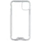 Ampd Impact Drop Series Case for Apple iPhone 11 - Clear