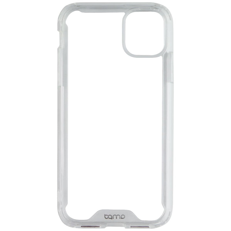 Ampd Impact Drop Series Case for Apple iPhone 11 - Clear