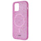 Ampd Trnd Design Series Case for MagSafe for Apple iPhone 12 - Pink/Multi