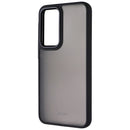 Ampd Impact Drop Series Case for Samsung Galaxy A35 5G - Smoke