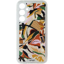Ampd TRND Design Series Case for Samsung Galaxy A35 5G - Orange Floral