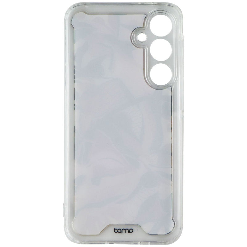 Ampd TRND Design Series Case for Samsung Galaxy A35 5G - Orange Floral