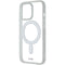 Ampd Impact Drop Series Case for MagSafe for Apple iPhone 13 Pro - Clear