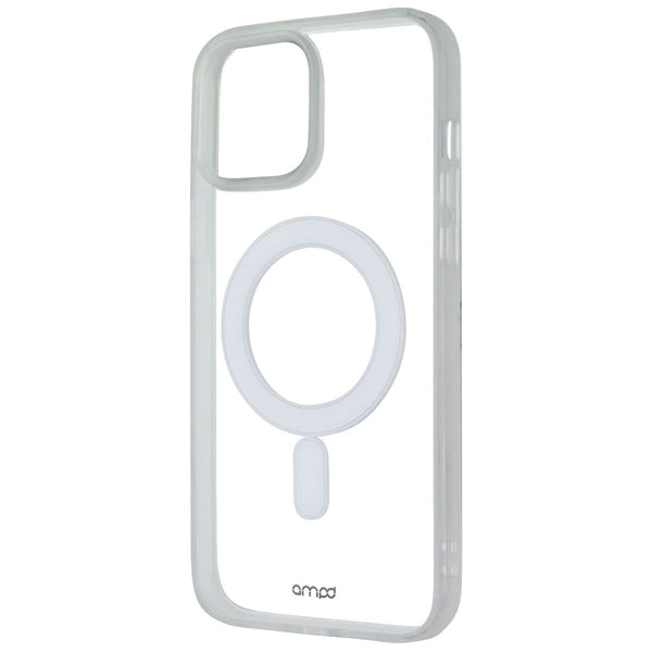 Ampd Impact Drop Series Case for MagSafe for Apple iPhone 13 Pro Max - Clear