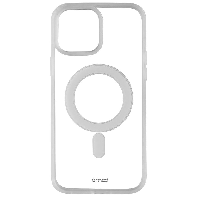 Ampd Impact Drop Series Case for MagSafe for Apple iPhone 13 Pro Max - Clear