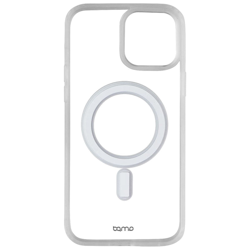 Ampd Impact Drop Series Case for MagSafe for Apple iPhone 13 Pro Max - Clear