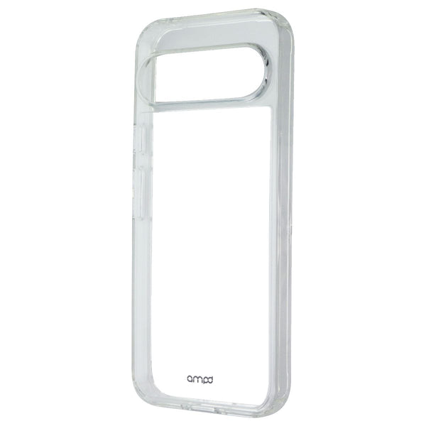 AMPD Impact Drop Series Case for Google Pixel 9 Pro XL - Clear