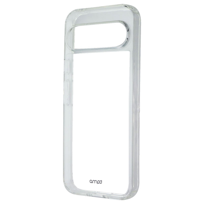 AMPD Impact Drop Series Case for Google Pixel 9 Pro XL - Clear