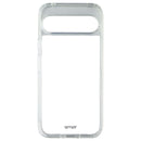 AMPD Impact Drop Series Case for Google Pixel 9 Pro XL - Clear