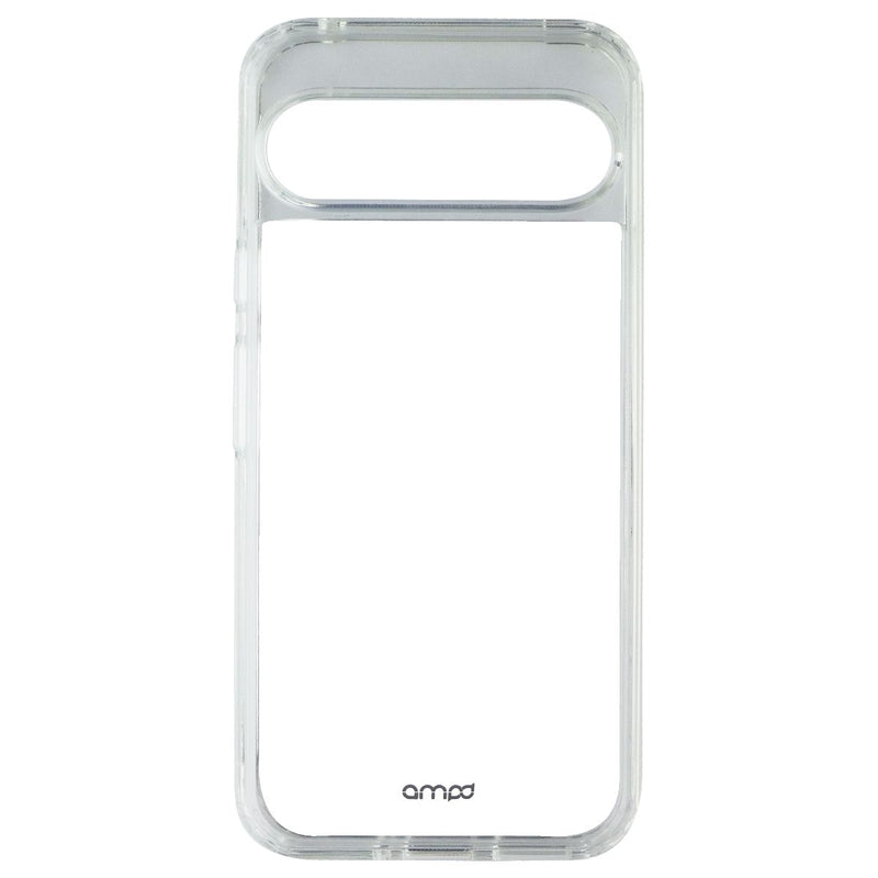 AMPD Impact Drop Series Case for Google Pixel 9 Pro XL - Clear