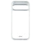 AMPD Impact Drop Series Case for Google Pixel 9 Pro XL - Clear