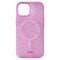 Ampd Trnd Design Series Case for MagSafe for iPhone 15 - Pink