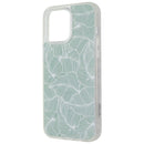 AMPD Trend Design Series Case for Apple iPhone 15 Pro Max - Palm Leaves