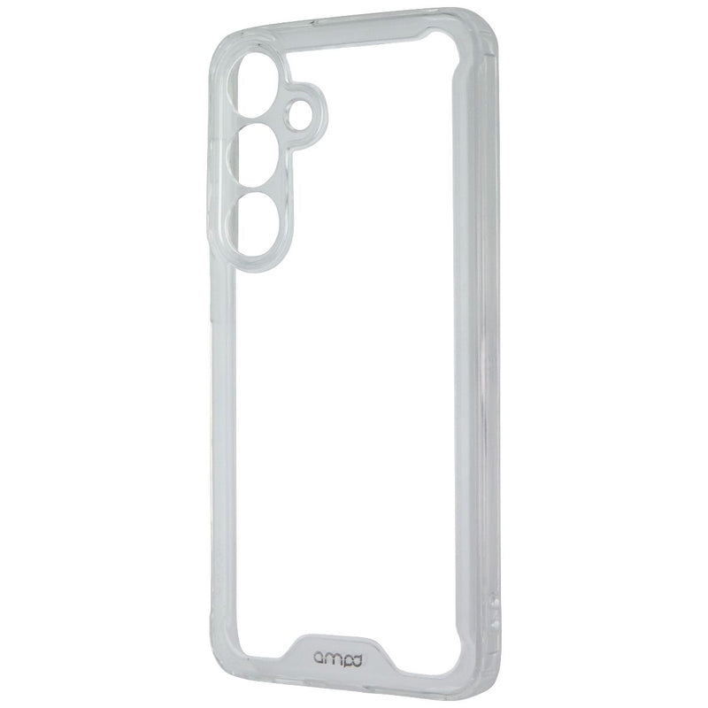 Ampd Impact Drop Series Case for Samsung Galaxy S24 Plus - Crystal Clear