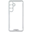 Ampd Impact Drop Series Case for Samsung Galaxy S24 Plus - Crystal Clear