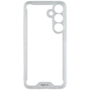 Ampd Impact Drop Series Case for Samsung Galaxy S24 Plus - Crystal Clear