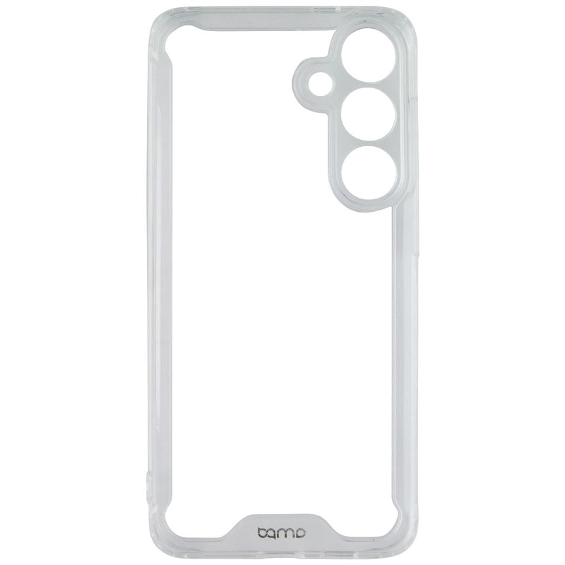 Ampd Impact Drop Series Case for Samsung Galaxy S24 Plus - Crystal Clear