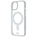 Ampd Impact Drop Series Case for MagSafe for Apple iPhone 14 - Clear
