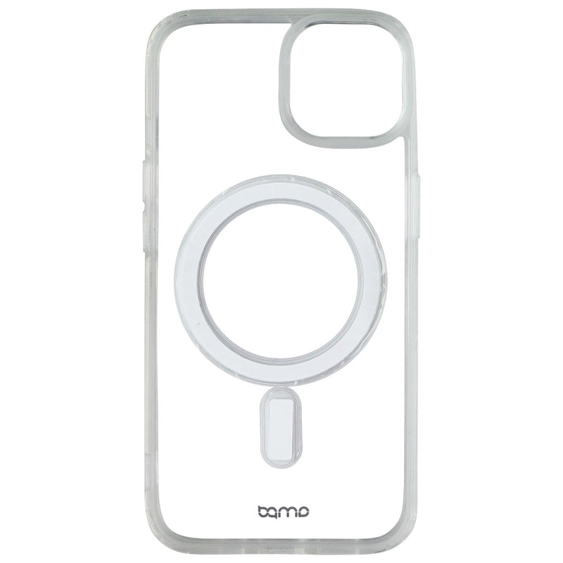 Ampd Impact Drop Series Case for MagSafe for Apple iPhone 14 - Clear