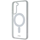 Ampd Impact Drop Series Magnetic Case for Samsung Galaxy S22 Plus - Clear