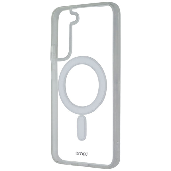 Ampd Impact Drop Series Magnetic Case for Samsung Galaxy S22 Plus - Clear
