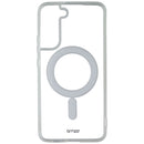 Ampd Impact Drop Series Magnetic Case for Samsung Galaxy S22 Plus - Clear