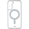 Ampd Impact Drop Series Magnetic Case for Samsung Galaxy S22 Plus - Clear