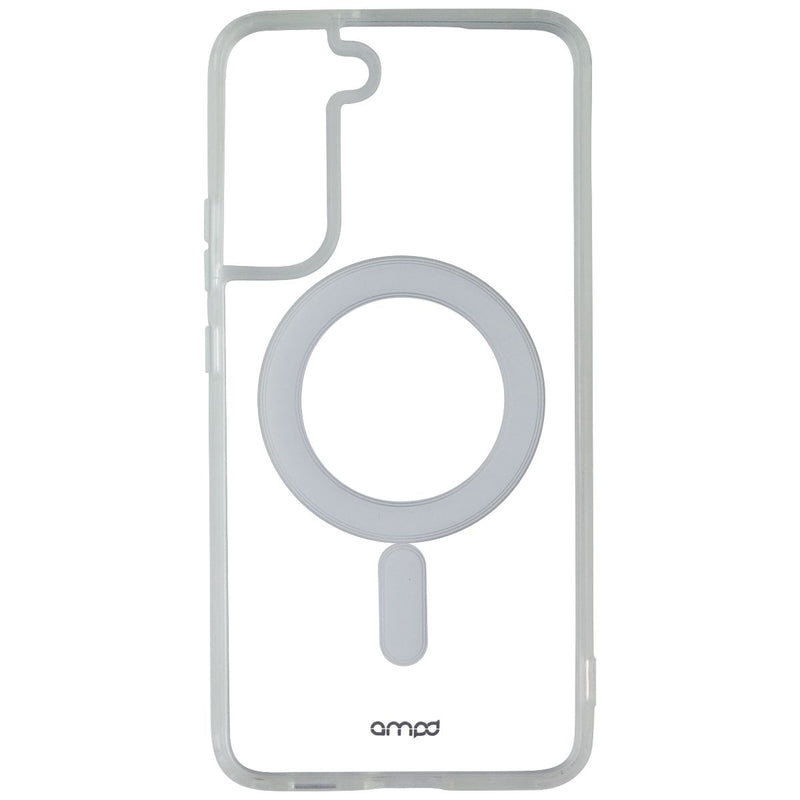 Ampd Impact Drop Series Magnetic Case for Samsung Galaxy S22 Plus - Clear