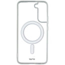 Ampd Impact Drop Series Magnetic Case for Samsung Galaxy S22 Plus - Clear