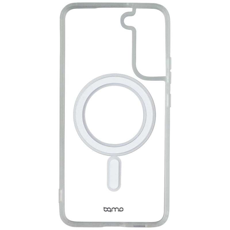 Ampd Impact Drop Series Magnetic Case for Samsung Galaxy S22 Plus - Clear