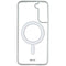 Ampd Impact Drop Series Magnetic Case for Samsung Galaxy S22 Plus - Clear