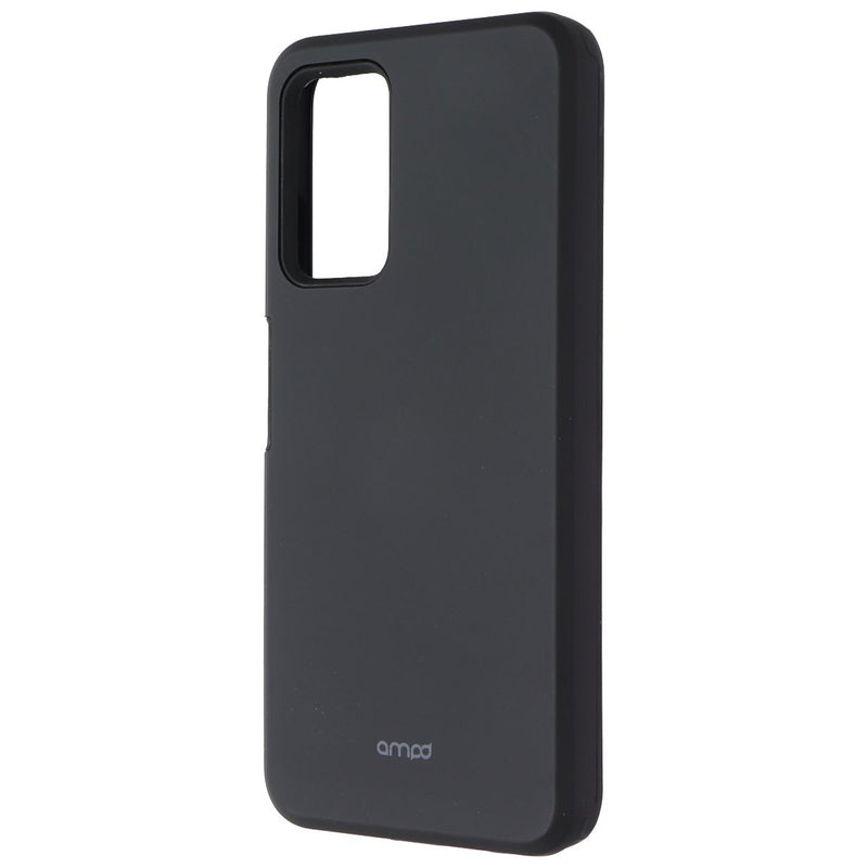 Ampd Impact Drop Series Case for Samsung A03S - Black