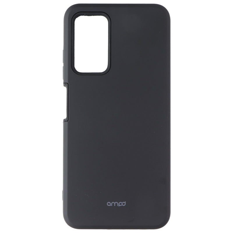 Ampd Impact Drop Series Case for Samsung A03S - Black