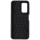 Ampd Impact Drop Series Case for Samsung A03S - Black