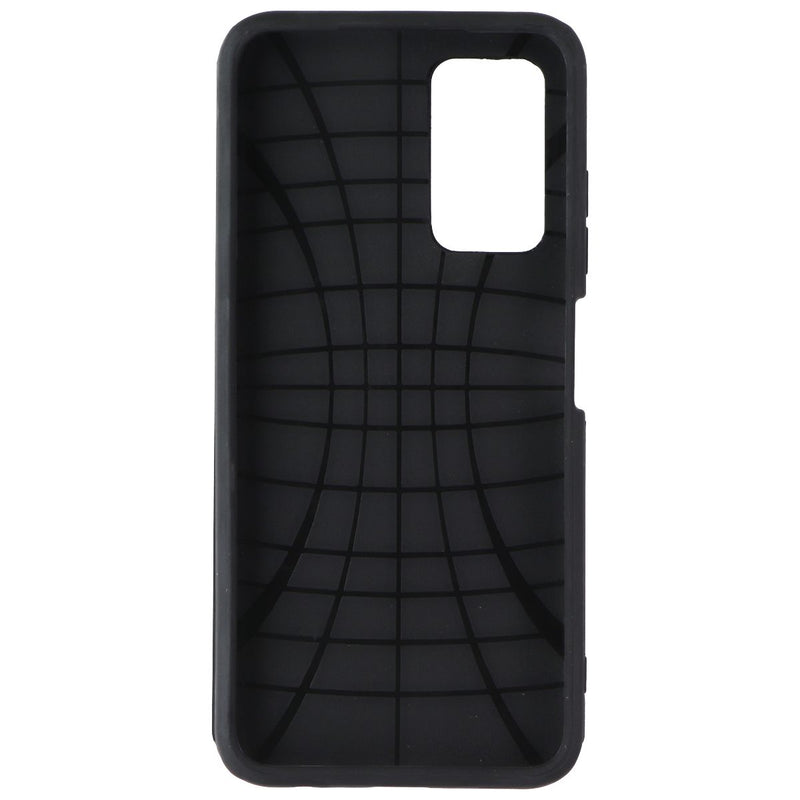 Ampd Impact Drop Series Case for Samsung A03S - Black