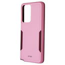 AMPD Impact Drop Series Case for Motorola Moto G Stylus 5G (2024) - Pink