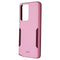 AMPD Impact Drop Series Case for Motorola Moto G Stylus 5G (2024) - Pink