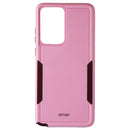 AMPD Impact Drop Series Case for Motorola Moto G Stylus 5G (2024) - Pink