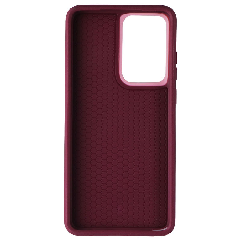 AMPD Impact Drop Series Case for Motorola Moto G Stylus 5G (2024) - Pink
