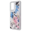 AMPD TRND Design Series Case for Motorola Moto G Stylus 2024 - Blue Flower